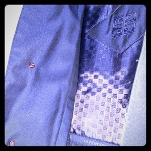 Givenchy Coat